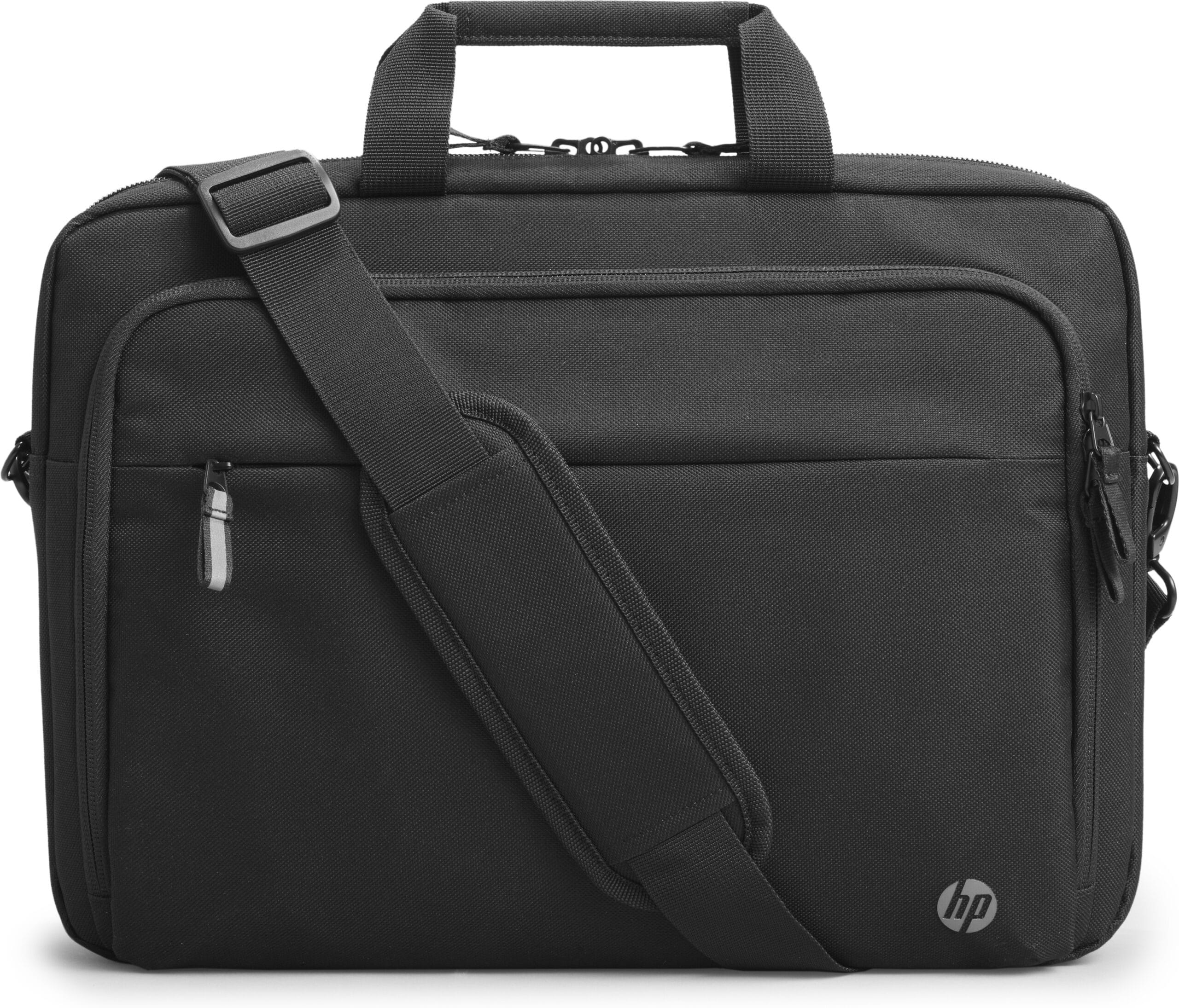 SACOCHE HP 15.6 " PROFESSIONAL NOIR (500S7AA)