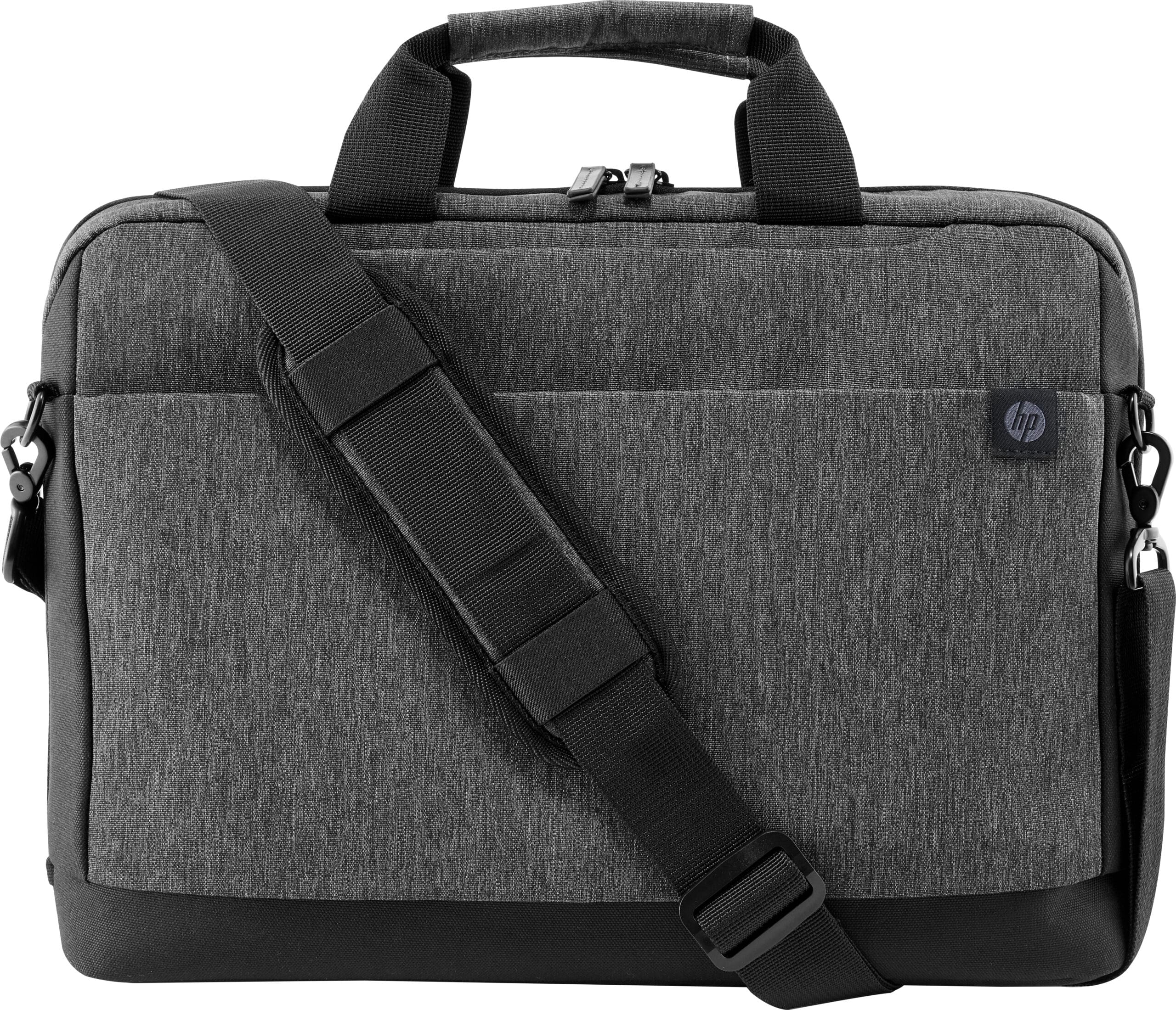 SACOCHE HP 15.6 " RENEW TRAVEL NOIR /GRIS (2Z8A4AA)