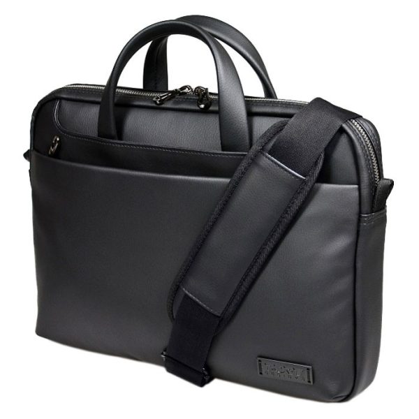 SACOCHE PORT DESIGNS ZURICH 14/15 - Noir (110301)