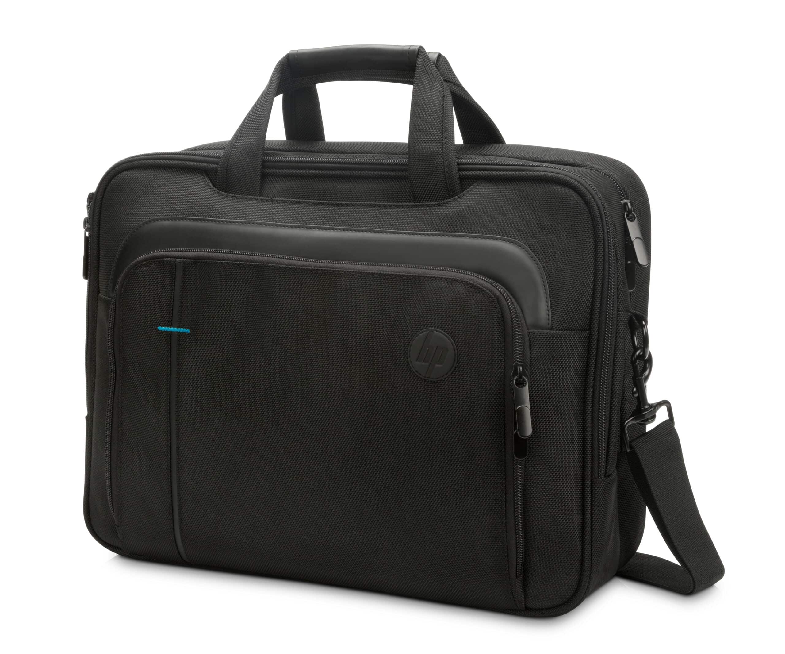 SACOCHE SMB TOPLOAD HP 15.6'' (T0F83AA)