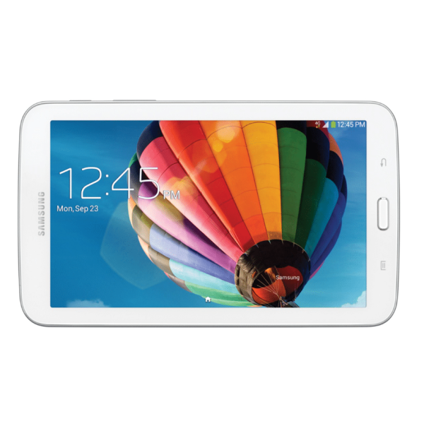Samsung Galalxy Tab 3 Lite 7 Blanche