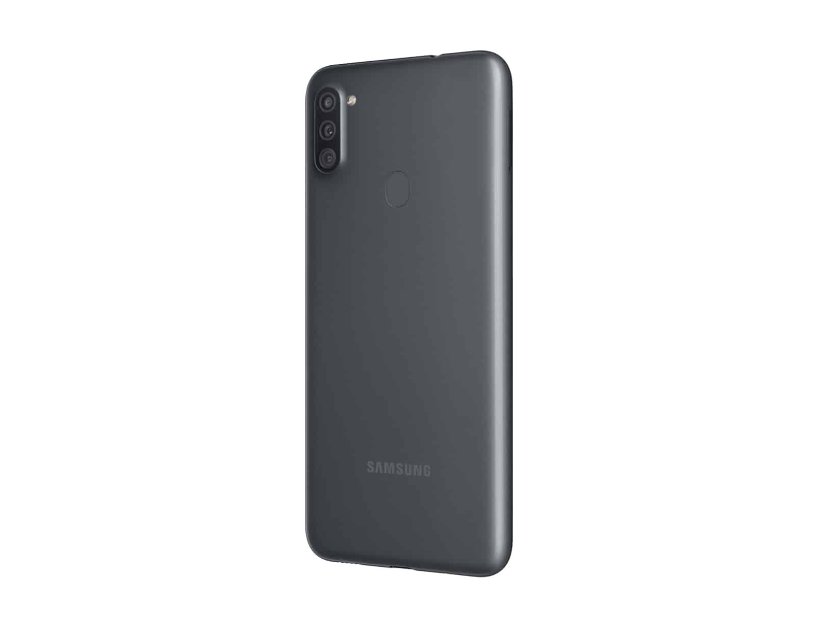 SAMSUNG GALAXY A11 NOIR