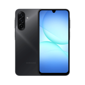 SAMSUNG Galaxy A17 4G Dual Sim (4 GB | 128 GB) - Noir (SM-A175FZKNMWD)