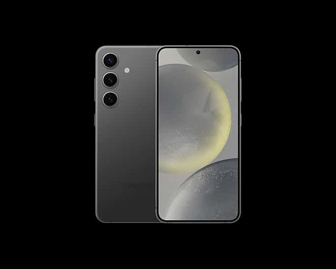 Samsung Galaxy S24 8 Go / 256 Go – Onyx Black (SM-S921BZKCMWD)