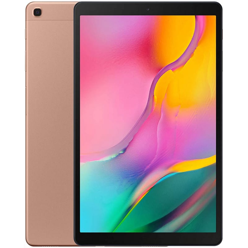 SAMSUNG GALAXY TAB A 2019 (10.1, LTE) GOLD (SM-T515NZD)