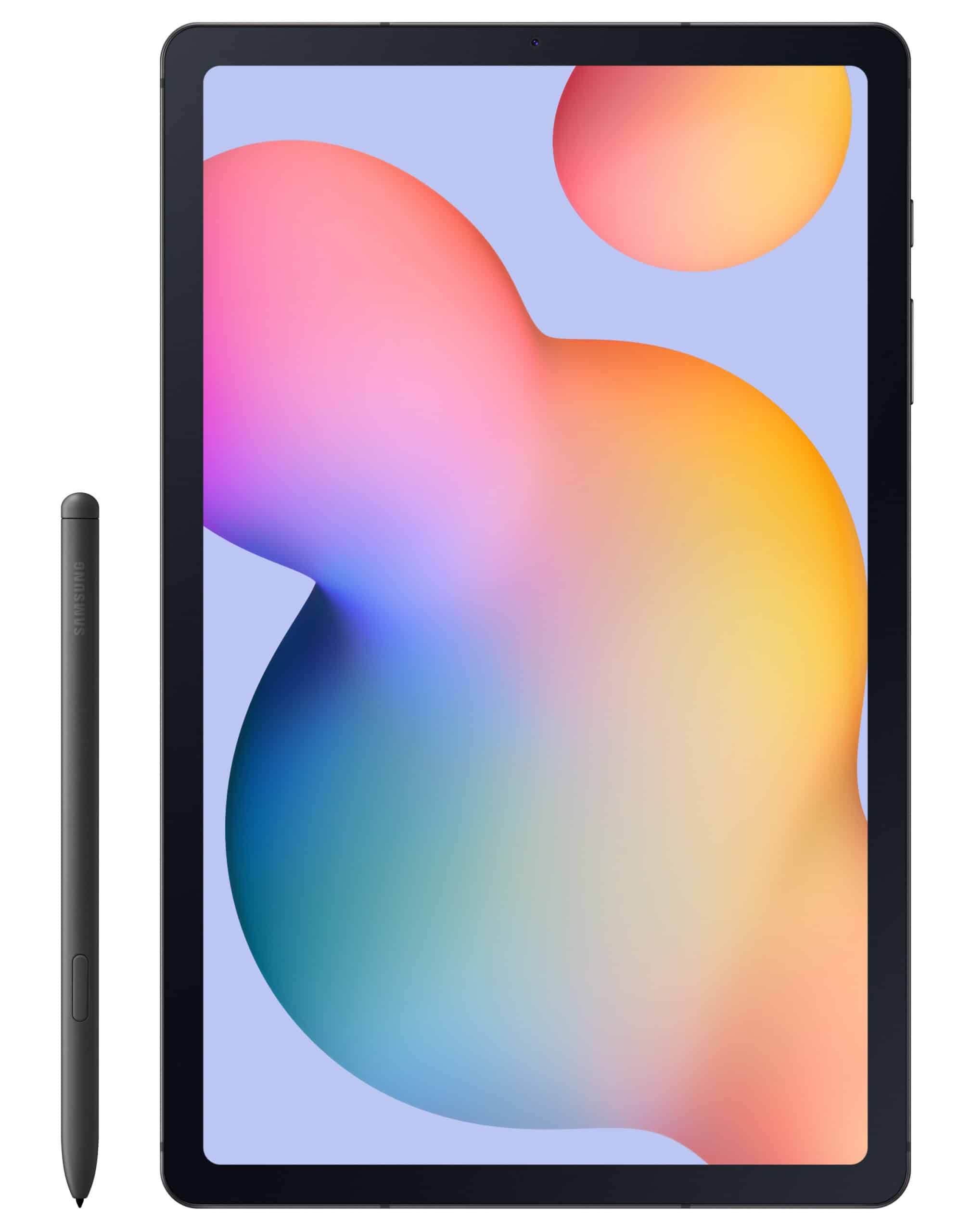 SAMSUNG GALAXY TAB S6 LTE 10.4'' GRIS