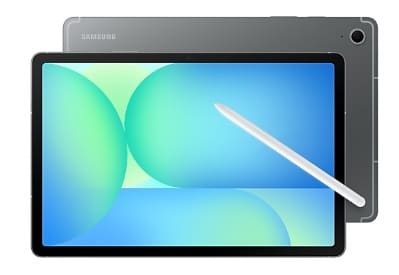 Samsung Galaxy Tablette S10 FE 10.9 EXYNOS 5G 8GB+128GB (SM-X526BZAAMWD) Gray