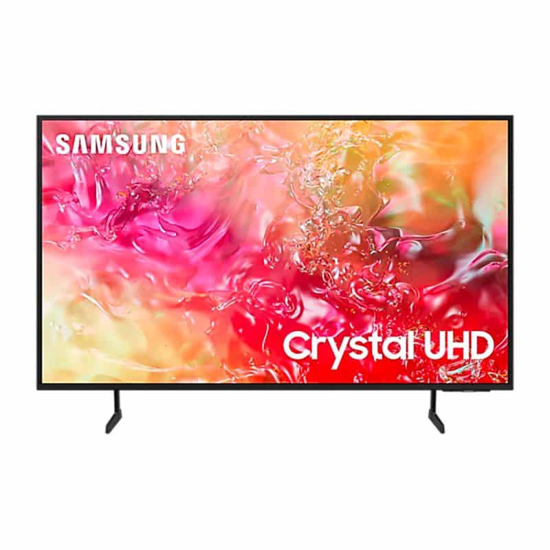 Samsung TV 75" 4K UHD (UA75DU7000)