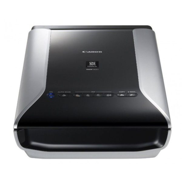 SCANNER A PLAT CANOSCAN 9000F MARK II