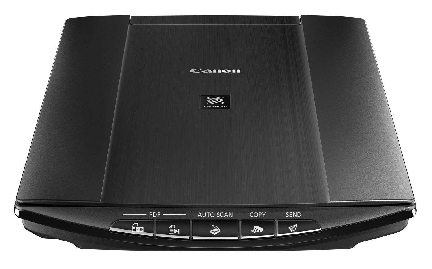 Scanner à plat de documents et photos Canon CanoScan LiDE 220 (9623B010AA)