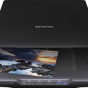 Scanner de photos et documents Epson Excellention V39II (B11B268401)