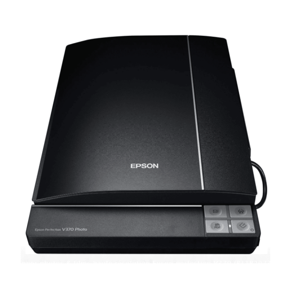 Scanner perfection v370 (B11B207312)