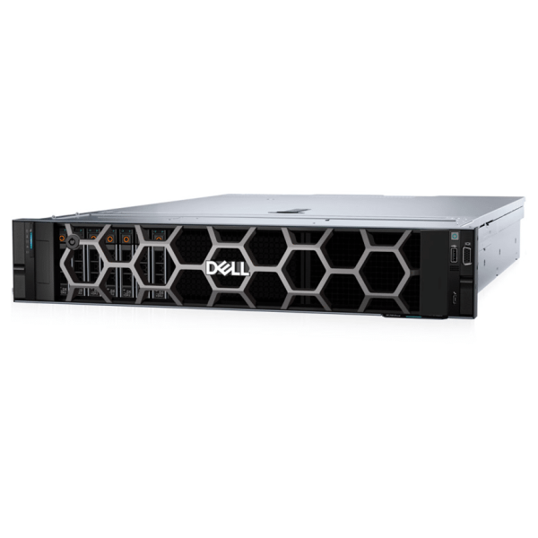 Serveur DELL POWEREDGE R760XS (EMEA_PER760XS1FLEXI_)
