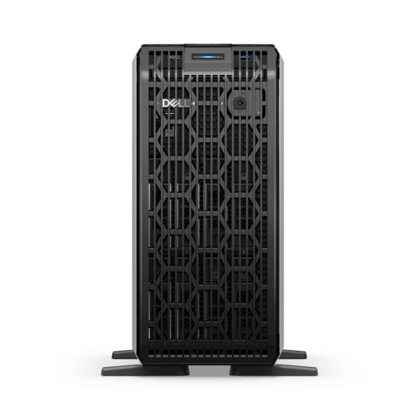 Serveur DELL PowerEdge T360 2 To Tour (EMEA_PET360SPL1)