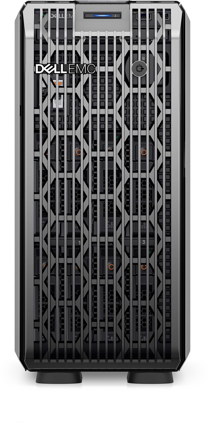 Serveur DELL PowerEdge T360 Tour (EMEA_PROMO_T360_SPL2)