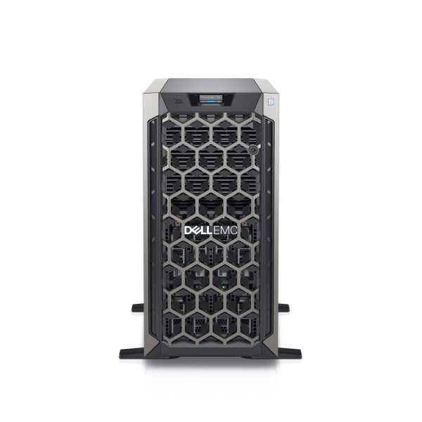 SERVEUR DELL POWEREDGE TOUR T340