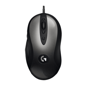 Souris avec fil gamer Logitech MX518 (5099206082069)