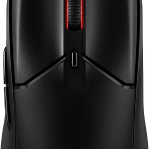 Souris Gamer Avec fil HyperX Pulsefire Haste 2 – Noir (6N0A7AA)