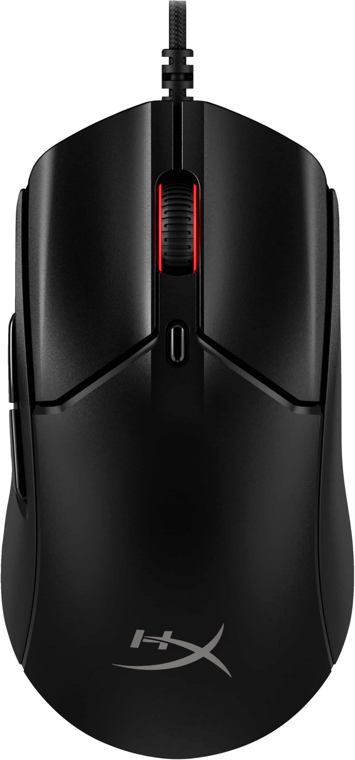 Souris Gamer Avec fil HyperX Pulsefire Haste 2 – Noir (6N0A7AA)