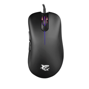 Souris Gamer White Shark SAGRAMORE (GM-9003)