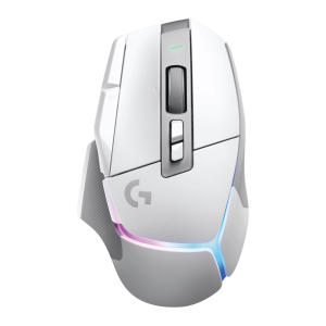 Souris Gaming Logitech G502 X Plus (910-006172)
