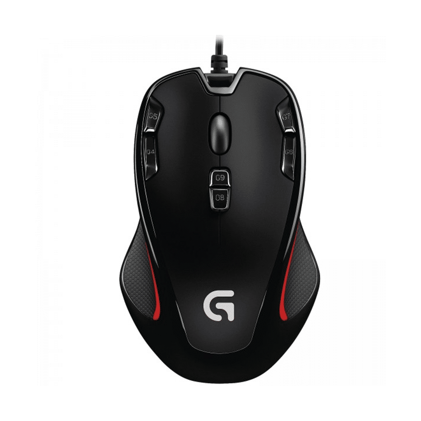 Souris gaming Logitech optique G300s