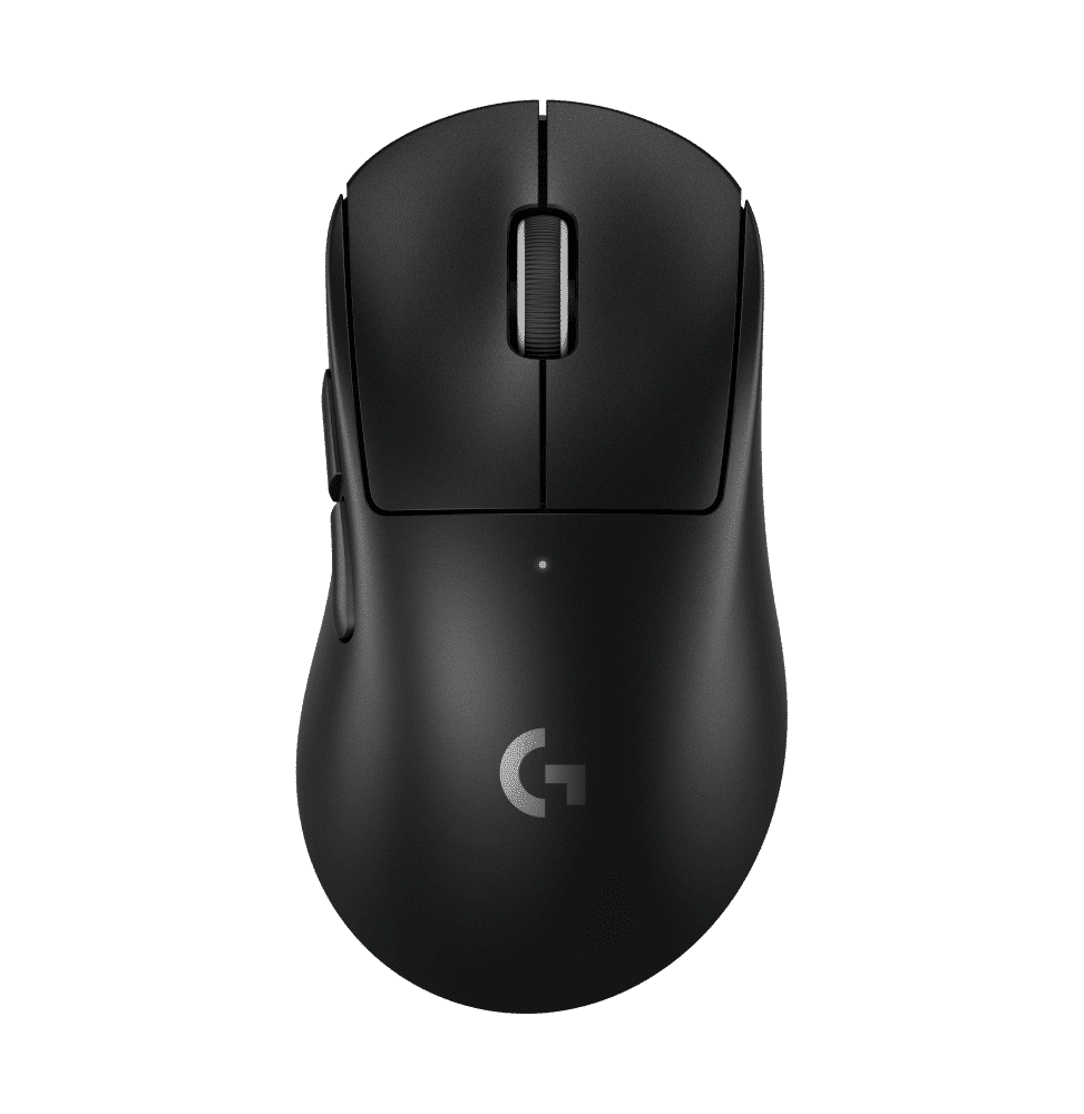 Souris Gaming Sans Fil Logitech G Pro X Superlight 2 Dex (910-007358)