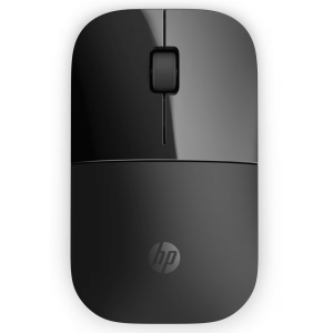 Souris HP double mode Z3700 - Noir (758A8AA)