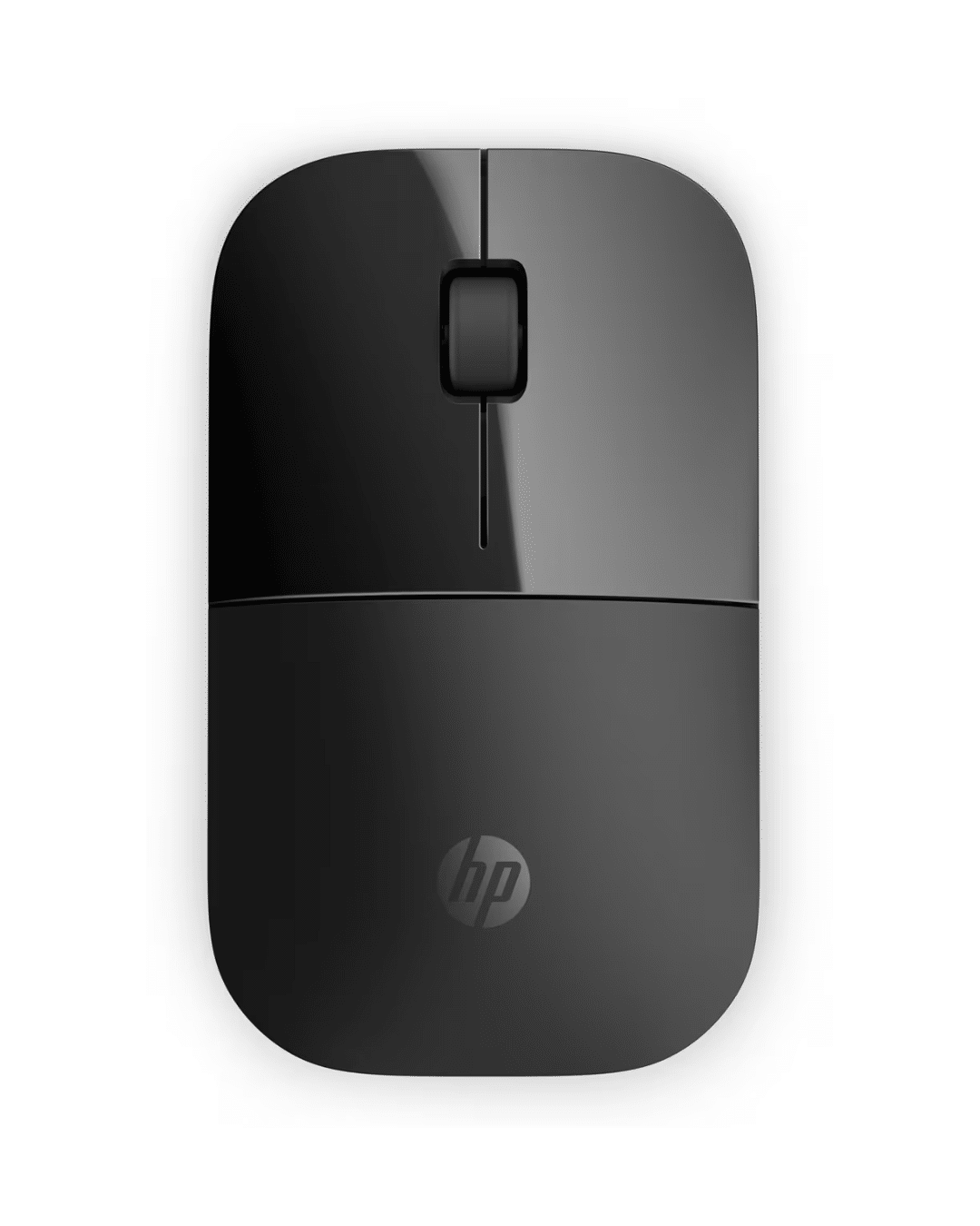 Souris HP double mode Z3700 - Noir (758A8AA)