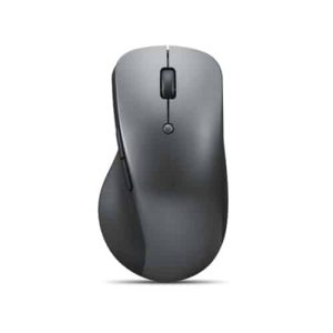 Souris Lenovo professionnelle rechargeable Bluetooth (4Y51J62544)
