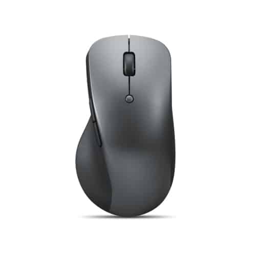 Souris Lenovo professionnelle rechargeable Bluetooth (4Y51J62544)