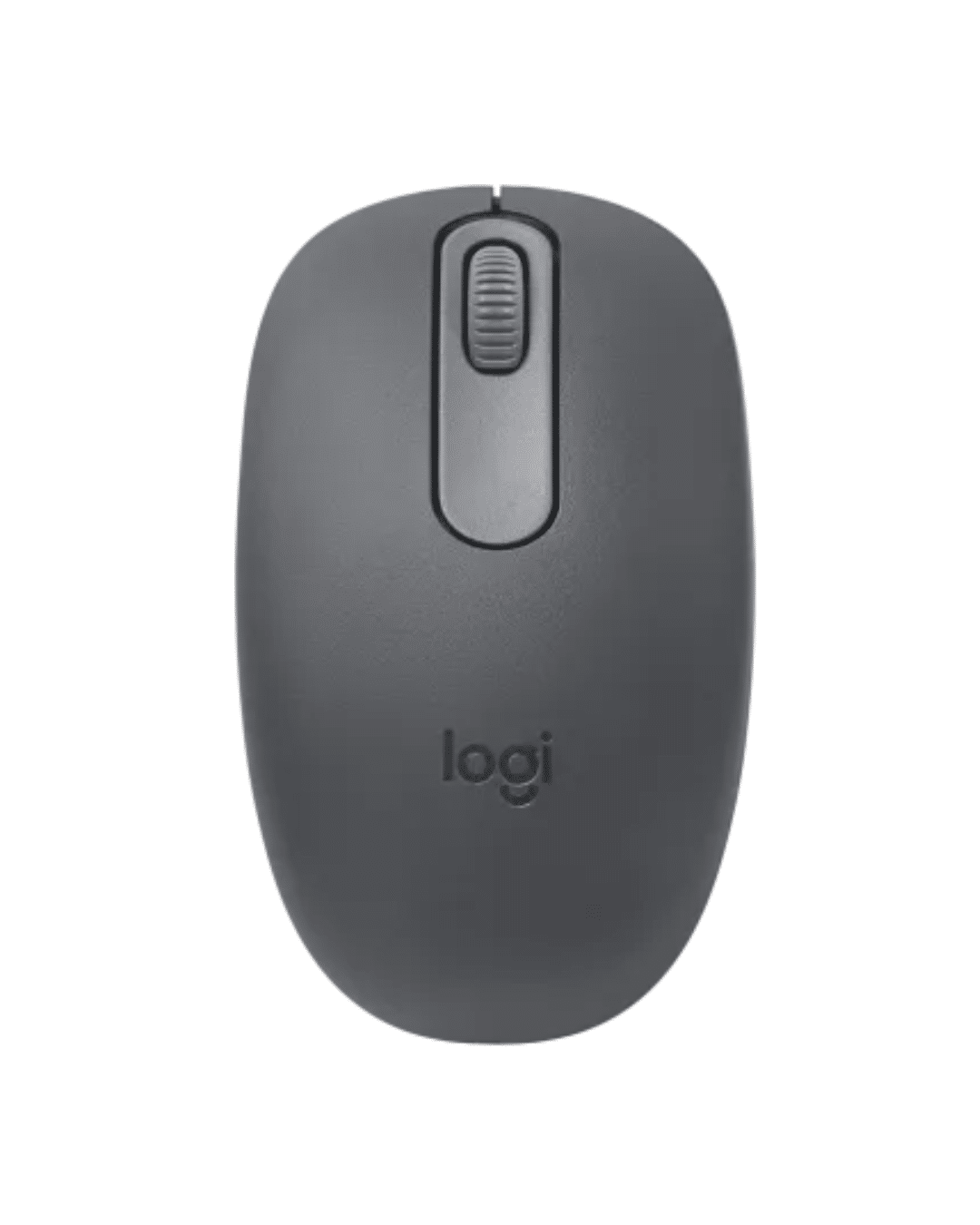 SOURIS LOGITECH M196 BLUETOOTH - GRAPHITE (910-007459)
