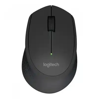 Souris Logitech M280 sans fil- Noir (910-004287)