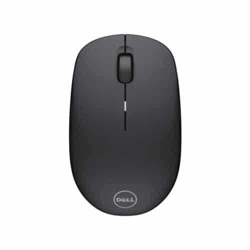 Souris sans fil Dell WM126 (824766-WM126)