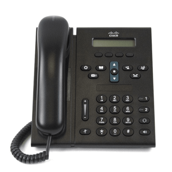 CISCO COMMUNICATIONS MANAGER EXPRESS LICENSE - 6921 IP PHONE
