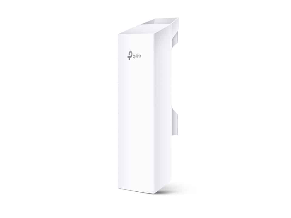 Station CPE TP-LINK WiFi Extérieure 5 GHz 300 Mbps 13 dBi (CPE510)
