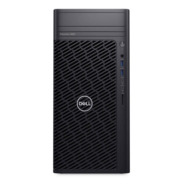 STATION DE TRAVAIL DELL PRECISION 3680 TOWER I7 14th (307308-3680)