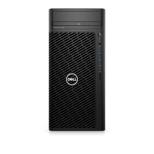 Station de travail dell Precision 3680 tower i9 14th pr3680 i9 rtx 16gb