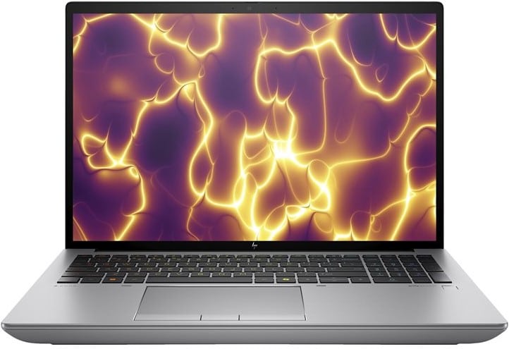 Station de travail mobile HP ZBook Fury 16 G11 (98K61ET)