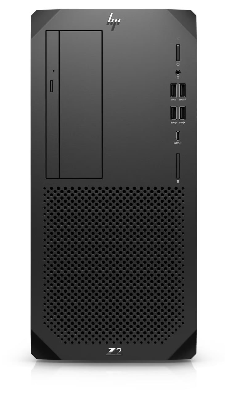 Station de travail tour HP Z2 G9 i9 14th (8T2A1EA)