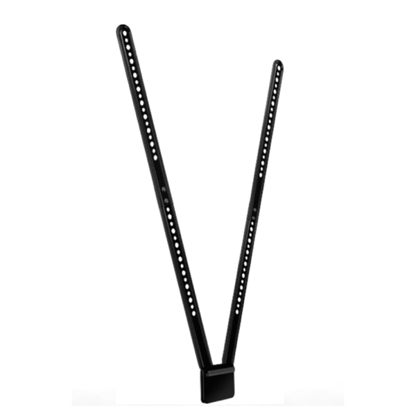 Support de television Logitech pour Meetup (939-001656)