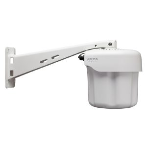 Support mural HPE Aruba AP-270-MNT-V1 (JW052A)