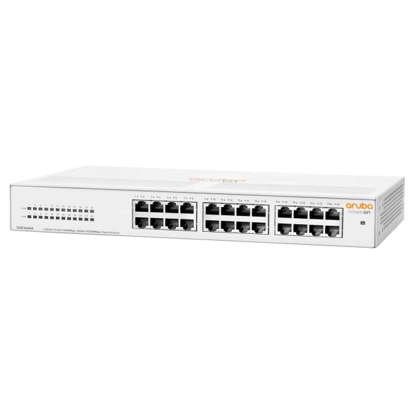 Switch Aruba Instant On 1430 24G (R8R49A)