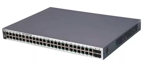 SWITCH HPE OFFICECONNECT 1920S 48G GIGABIT SMART MANAGED 4SFP