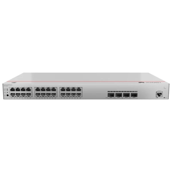 Switch Huawei eKitEngine S310-24P4S 28Ports (98012201)
