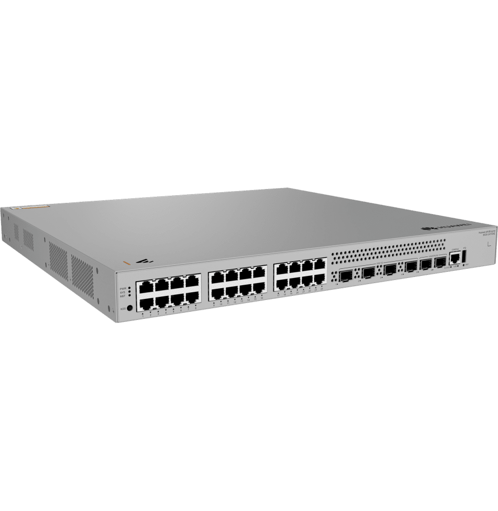 Switch Huawei eKitEngine S530-24T4XE 24 Ports (98012554)