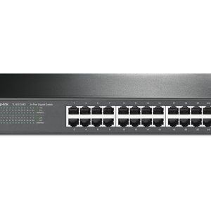 SWITCH TP-LINK GIGABIT 24-PORTS