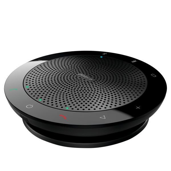 SYSTÈME D'AUDIOCONFÉRENCE MOBILE JABRA SPEAK 510 (7510-109)
