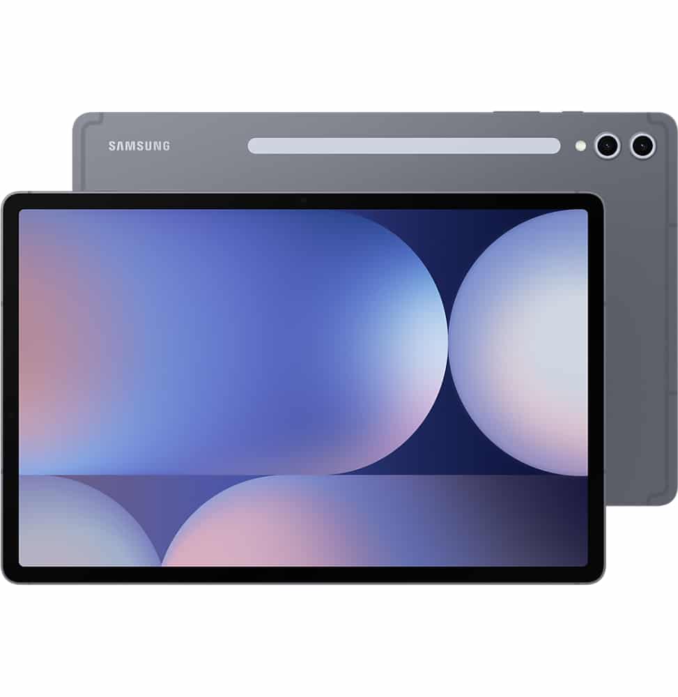 Tablette Galaxy Tab S10 + (SM-X826BZAAMWD)