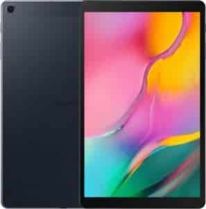 Tablette Samsung Galaxy Tab A 2019 (10.1, LTE) 4G 2GB + 32GB (SM-T515NZK) Noir